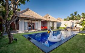 Villa Jerami Seminyak